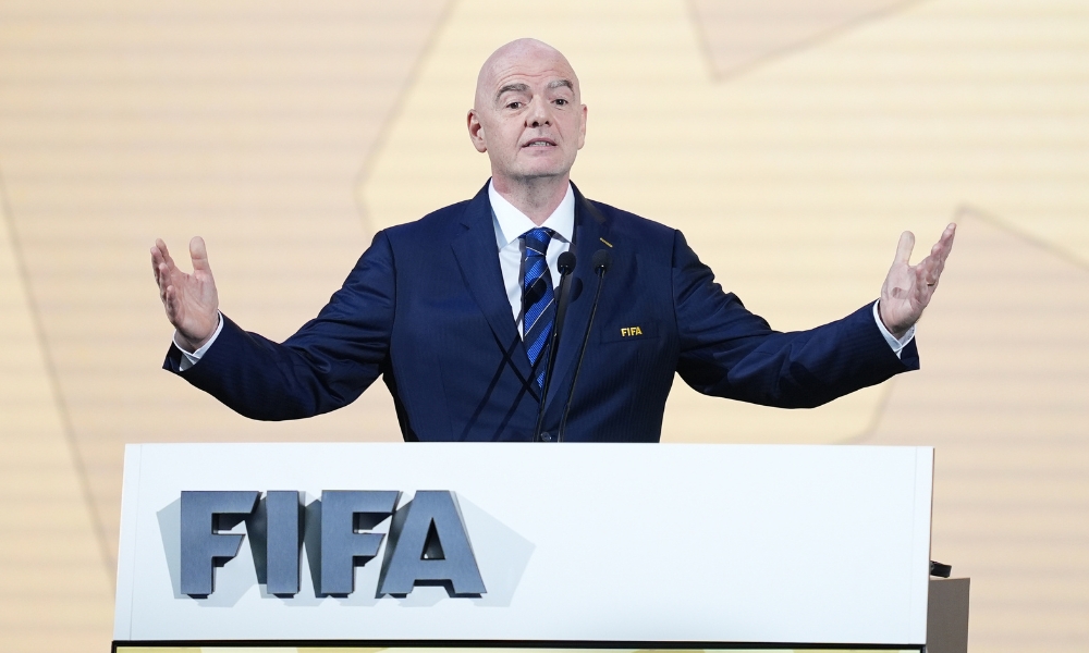 战国足，印尼当“决赛”准备.